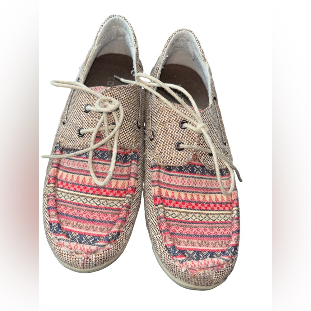 Roper Lacee II Loafers Size 8 - Picture 4 of 9